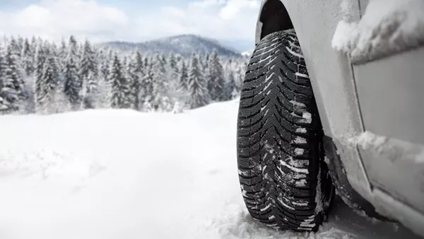 winter tire