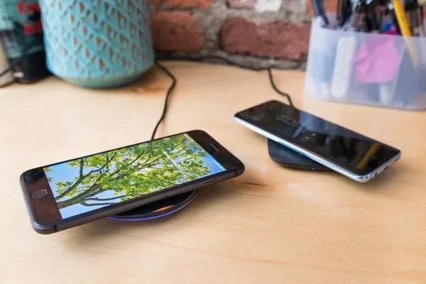 wireless phone charger