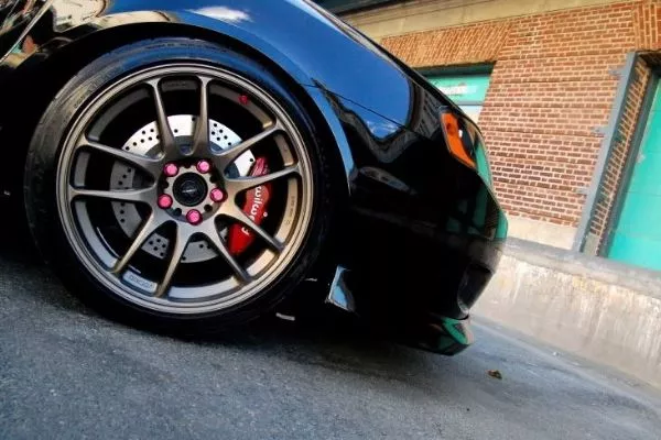 work emotion cr lexus is