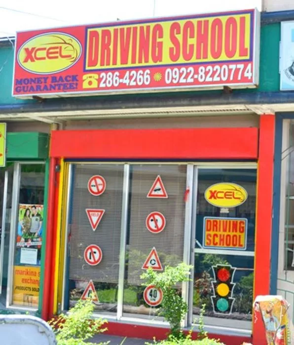 Xcel is confident with the quality of service they offer, which is why they have the money back guarantee. Xcel Driving School PH