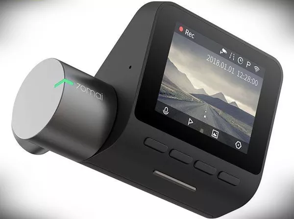 Xiaomi 70Mai Pro Dash Cam