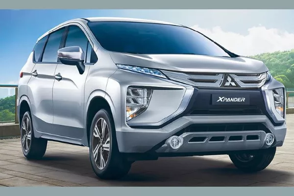 Mitsubishi Xpander