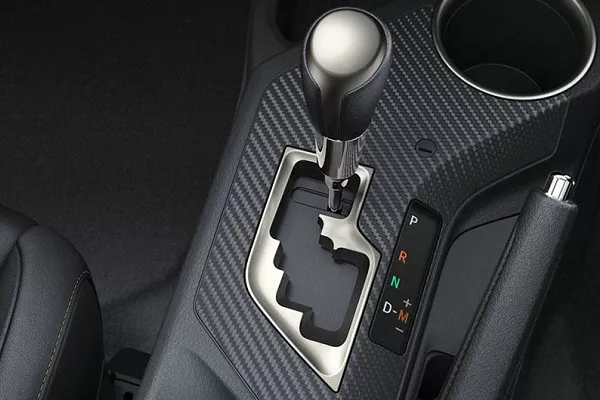 Automated Manual Transmission gearshift