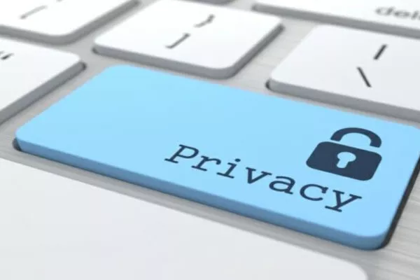 a photo of invasion of privacy