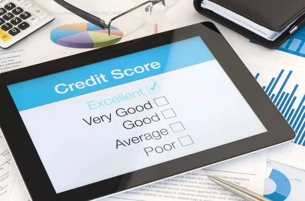credit report