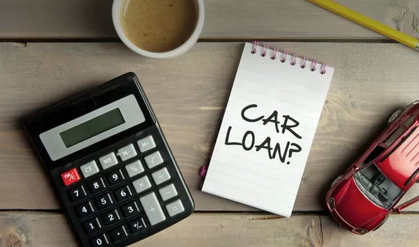 car loan philippines