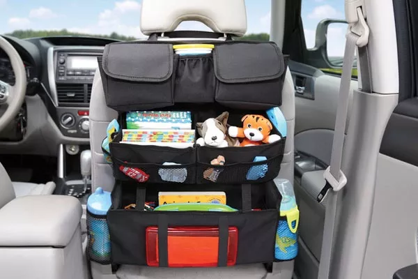 car organizer