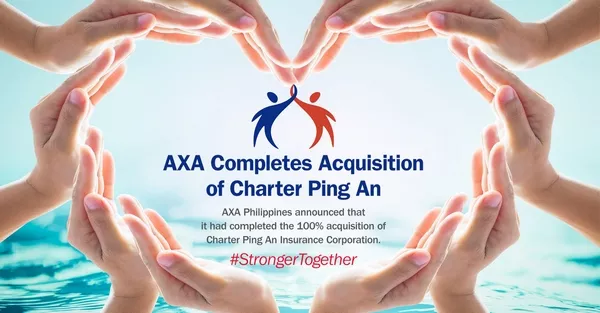 In the country, its network is expanded with 22 branches nationwide Charter Ping An Insurance Corporation