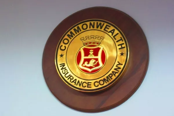 The CIC has up to 7 decades under its belt as an insurance supplier Commonwealth Insurance Company (CIC)