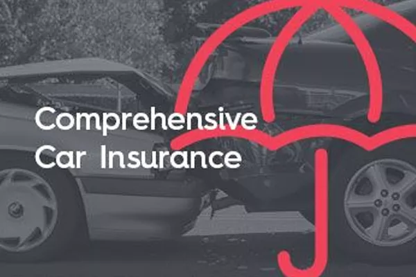 Comprehensive car insurance