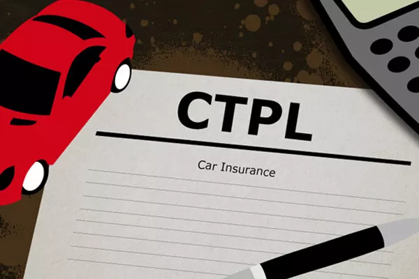 Compulsory Third Party Liability Insurance