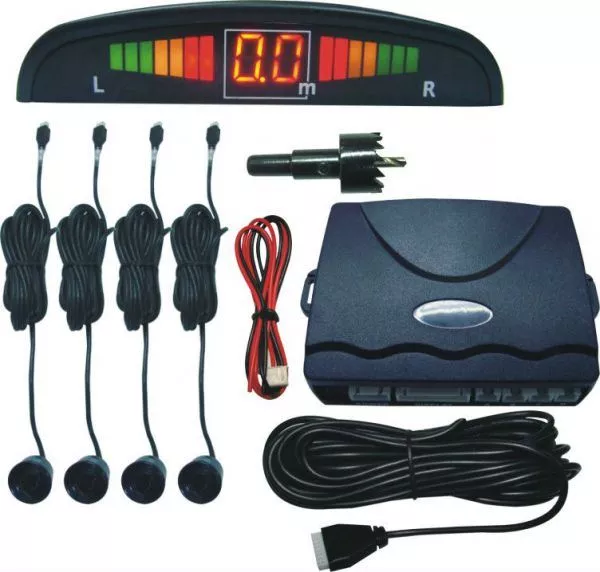 parking sensor kit