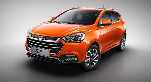 jac s2 2018 philippines