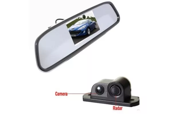 Sensors: wired and wireless modules