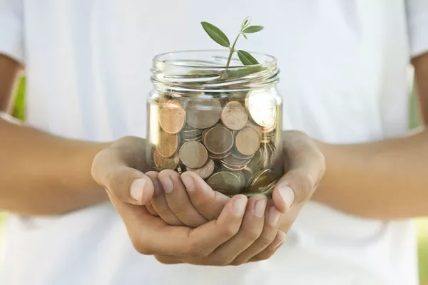 How can PPF help me save money? Savings