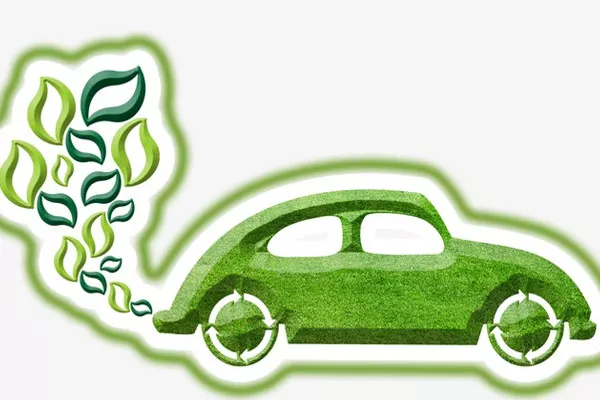 Checking your car's emission means that you are aware and concerned that you may be adding pollution to the already polluted air Car emission cartoon