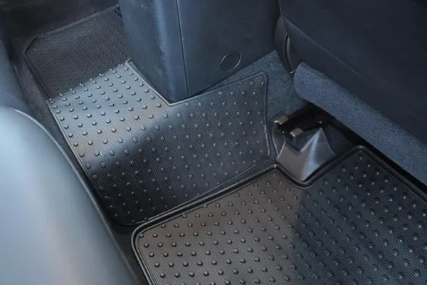 rubber floor mats