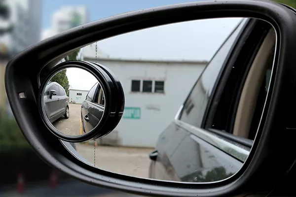 Car side mirror