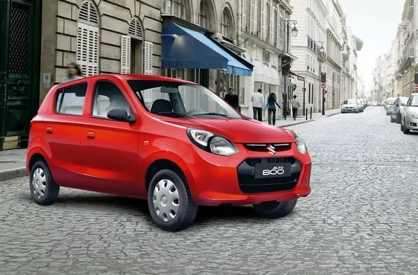 Perfect all-around budget lunch but is everything it should be suzuki alto 2018 philippines