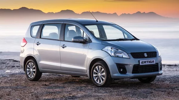 suzuki ertiga 2017 philippines