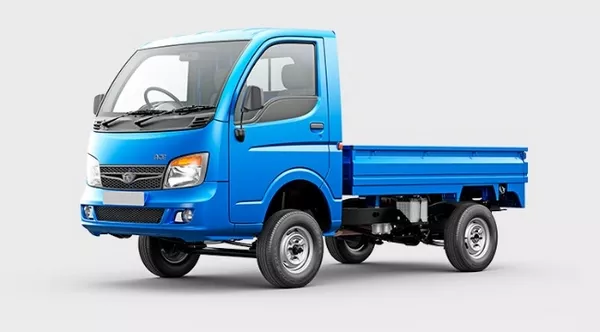 tata ace ex2 2018 philippines