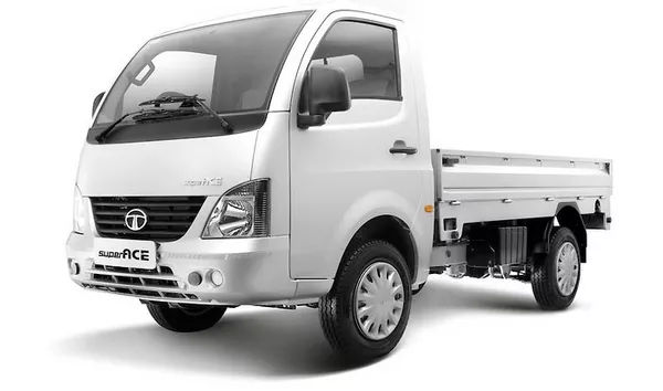 tata super ace philippines