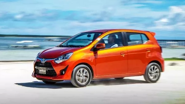 toyota wigo 2018 philippines