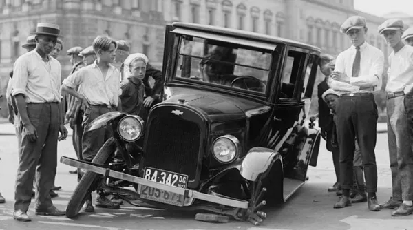 vintage cars maintenance