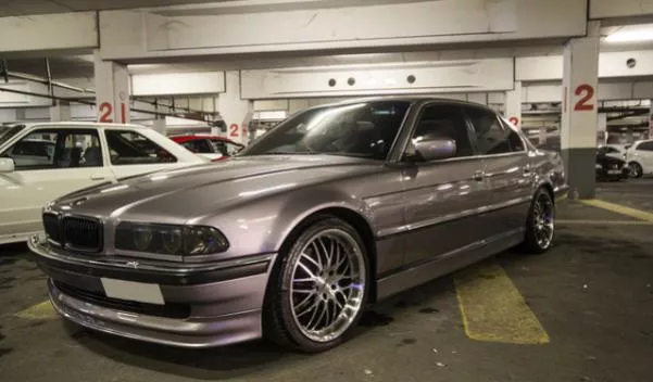 Keep in mind that good tires can make a difference between life and death a car parking in basement floor