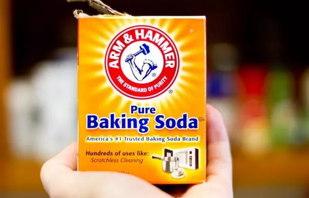 Baking soda