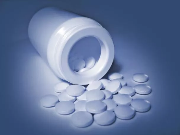Aspirin