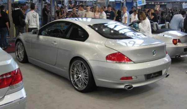 Make sure you have done careful research to find the best choice for your new wheels bmw car angular rear