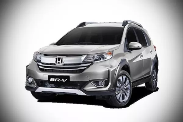 Honda BR-V