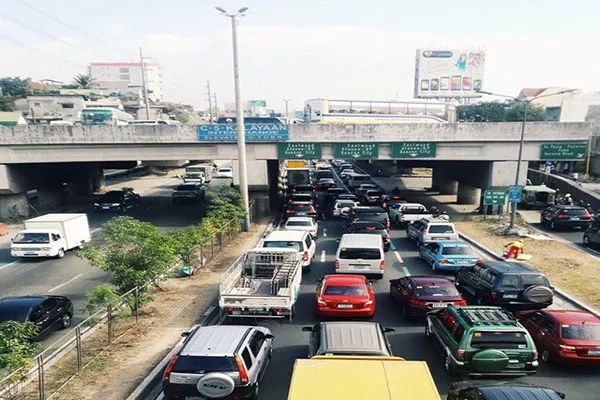 C5 Kalayaan, Buting Area