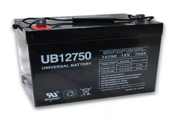 car battery