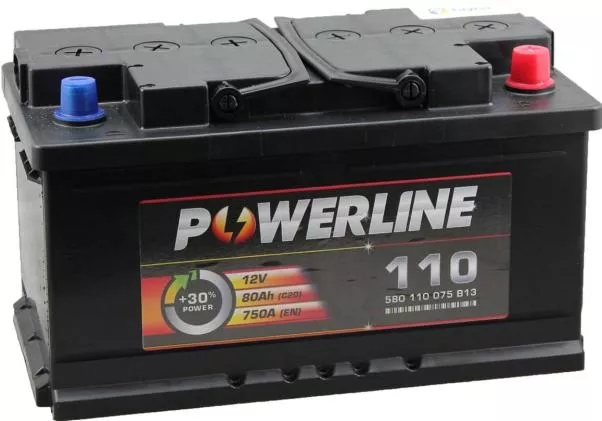 car battery