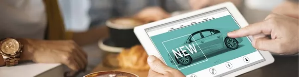 apply for a car loan