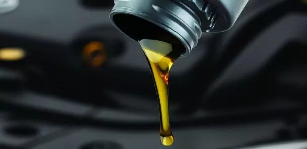 engine oil