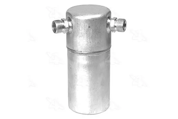 accumulator of Automobile air conditioning system