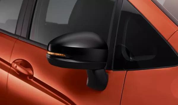 Honda Jazz 2018 side mirror