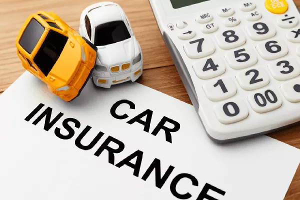 car insurance calculation