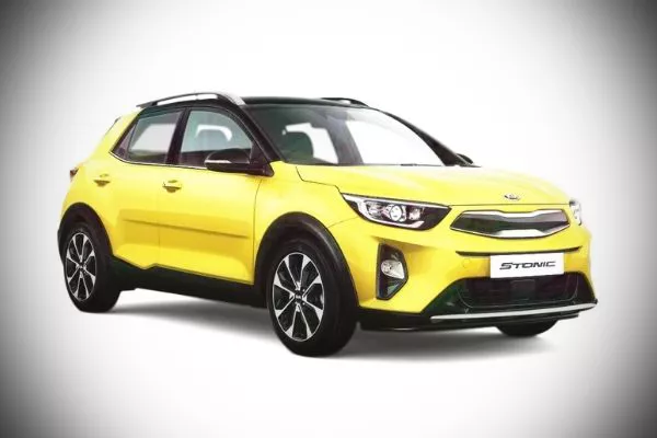 Kia Stonic