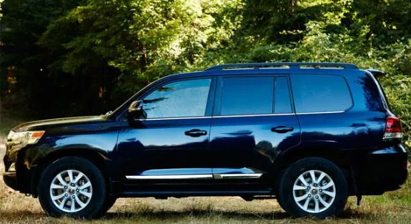 toyota land cruiser 2018 philippines