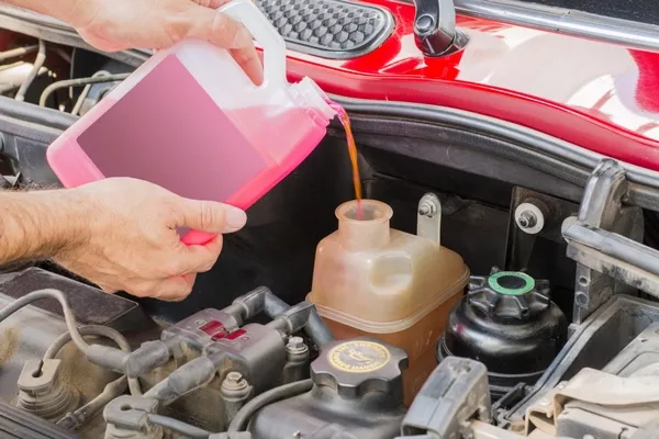 Fluids are always of paramount importance for the longevity of your vehicle change car fluids