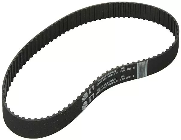 car timing belt