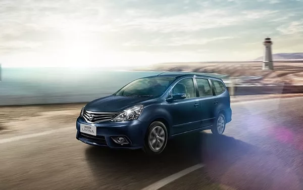 Nissan Grand Livina as among top upcoming cars 2019 in PH