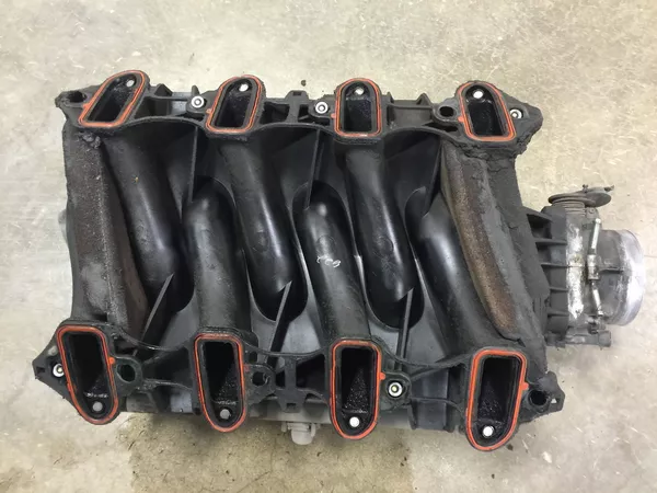 Intake manifold