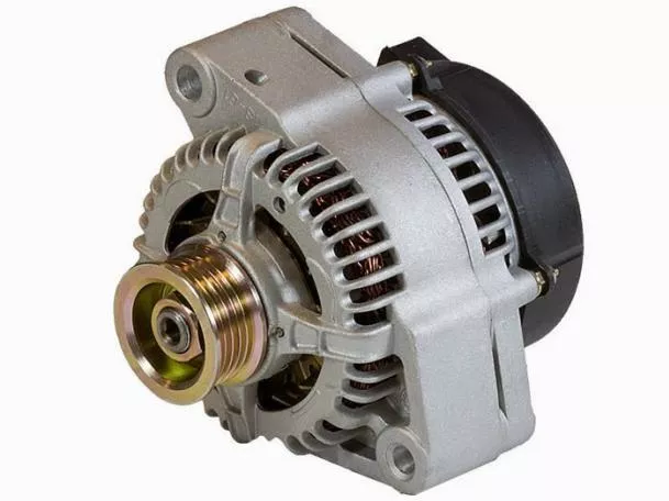 car alternator