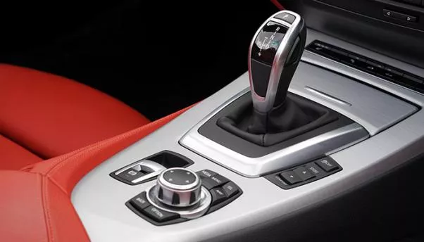 The semi-automatic transmission is automatic by default, but still gives the user an option to engage the gears manually A semi-automatic transmission
