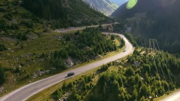 Have a test on hilly roads if you frequently drive on this type of terrain car running on uphill roads